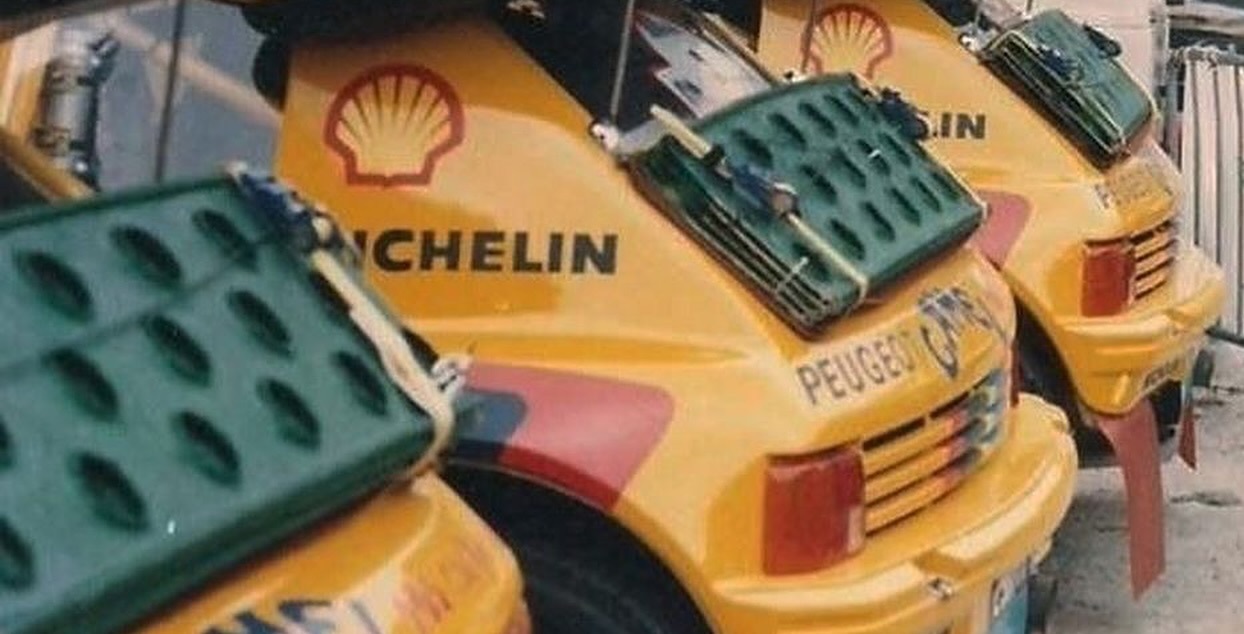 plaque desensablage 205