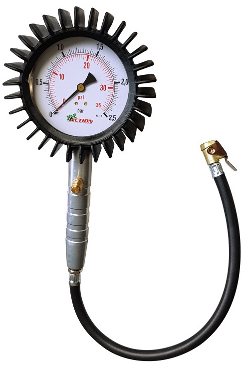 compresseur raid 205