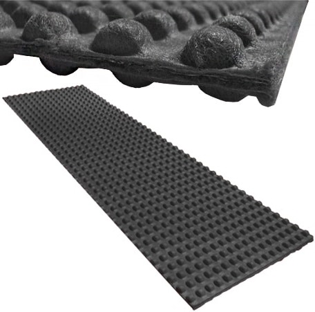 plaque desensablage raid 205