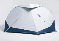 tente bivouac 205 raid