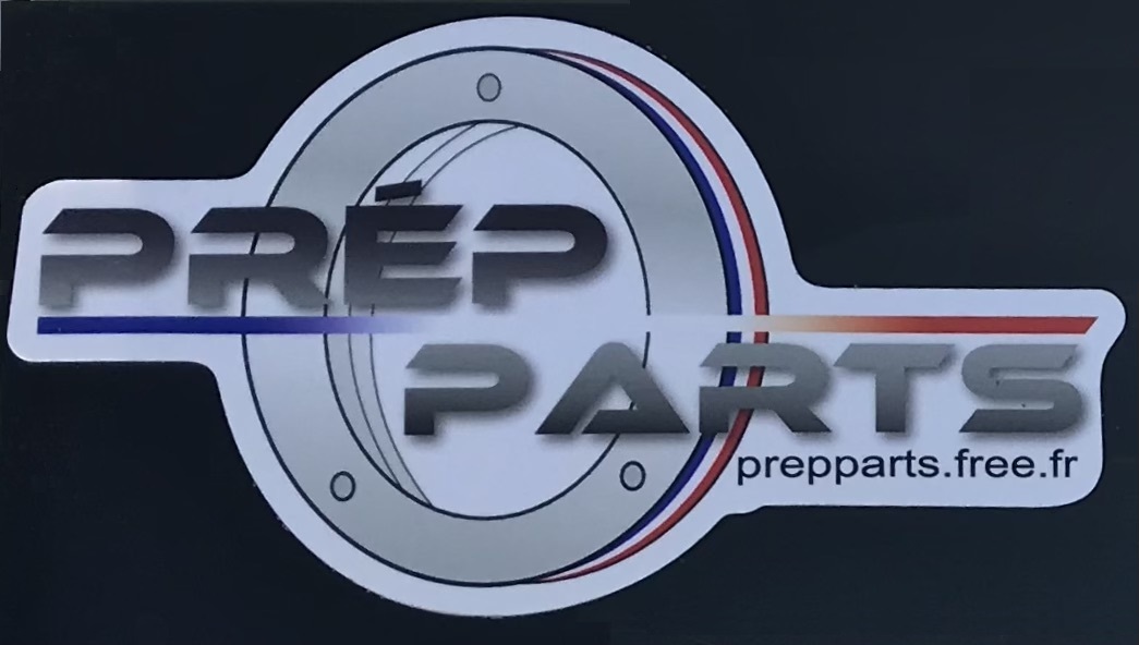 mail Prép'Parts