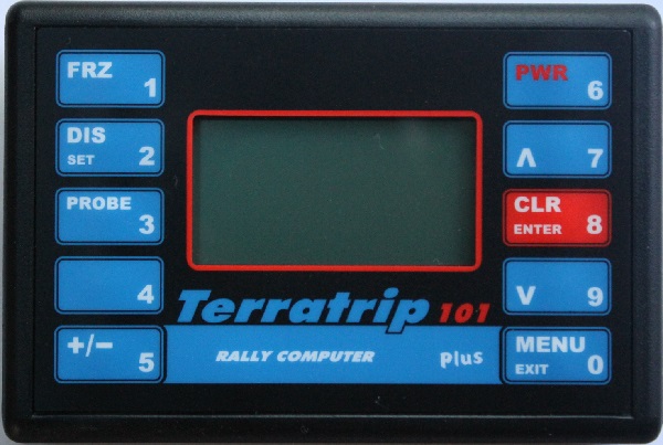 terratrip 101 plus