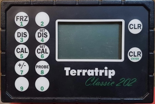 terratrip 202 classic V3