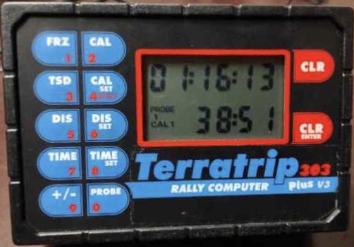 terratrip 303 plus V3