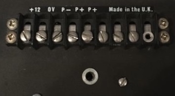 prise terratrip A.R.C.