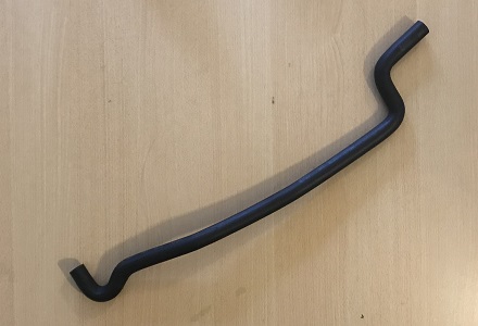 durite radiateur chauffage moteur TU