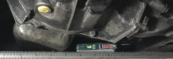 protection carter 205