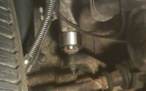 cales de berceau 205