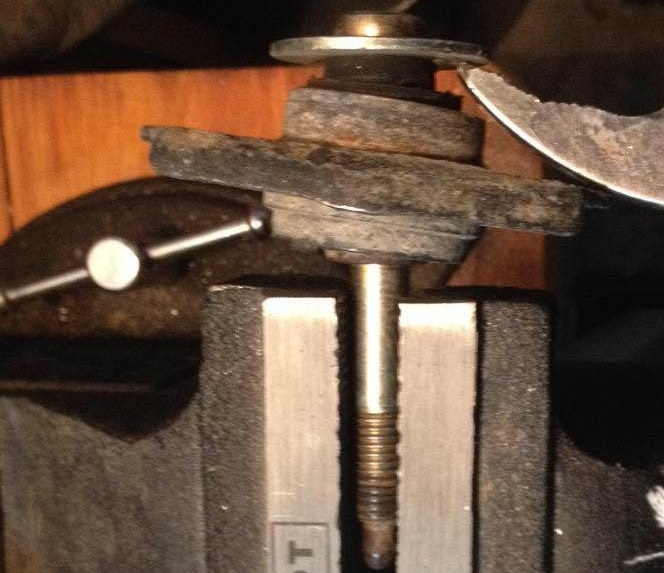 silentbloc berceau 205