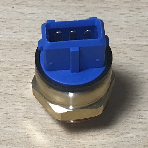 sonde ventilateur 205