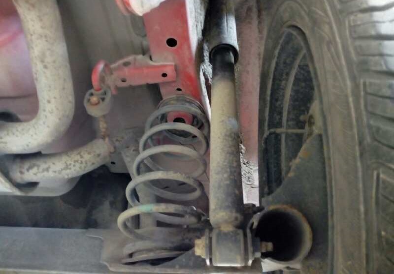 ressort renforc� 205