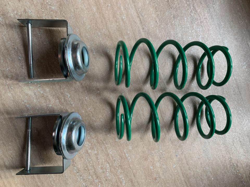 ressort additionnel 205