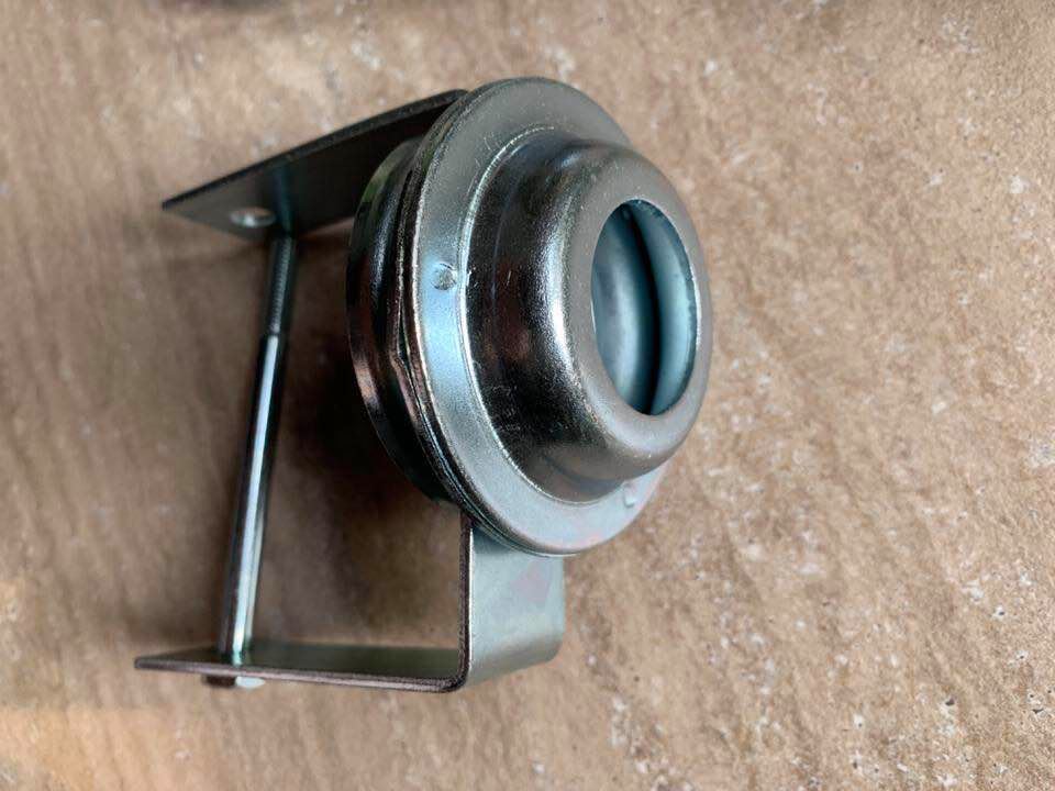 ressort amortisseur 205