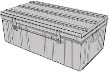 �quipement 205 raid