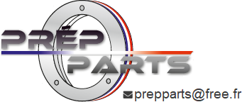 Pr�paration 205 pr�p'Parts