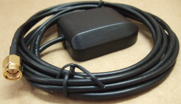 terratrip antenne GPS