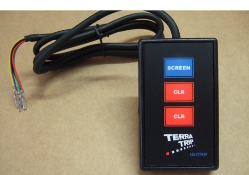 telecommande terratrip v4