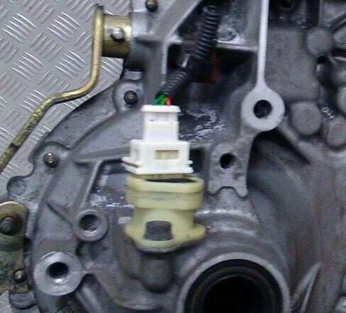 branchement sonde électronique terratip