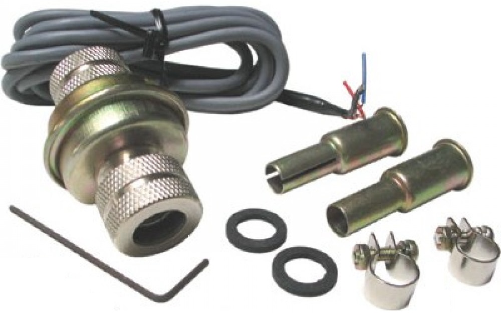 montage sonde terratrip universel