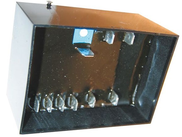 sonde terratrip T014