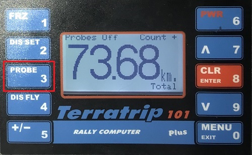 probe off terratrip 101