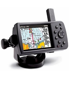 garmin gpsmap 276c