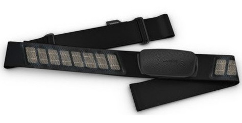 capteur moniteur cardiaque ANT+