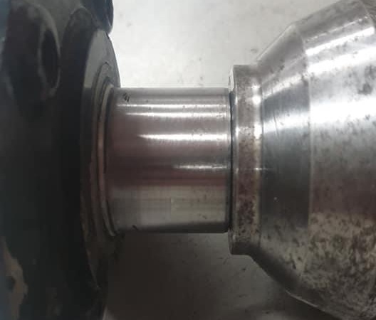 problème cardan 205