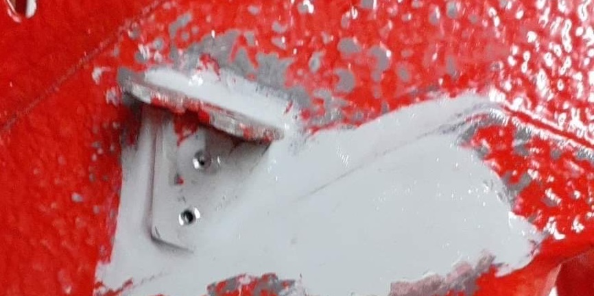 déport moyeu 205 gti 1.9