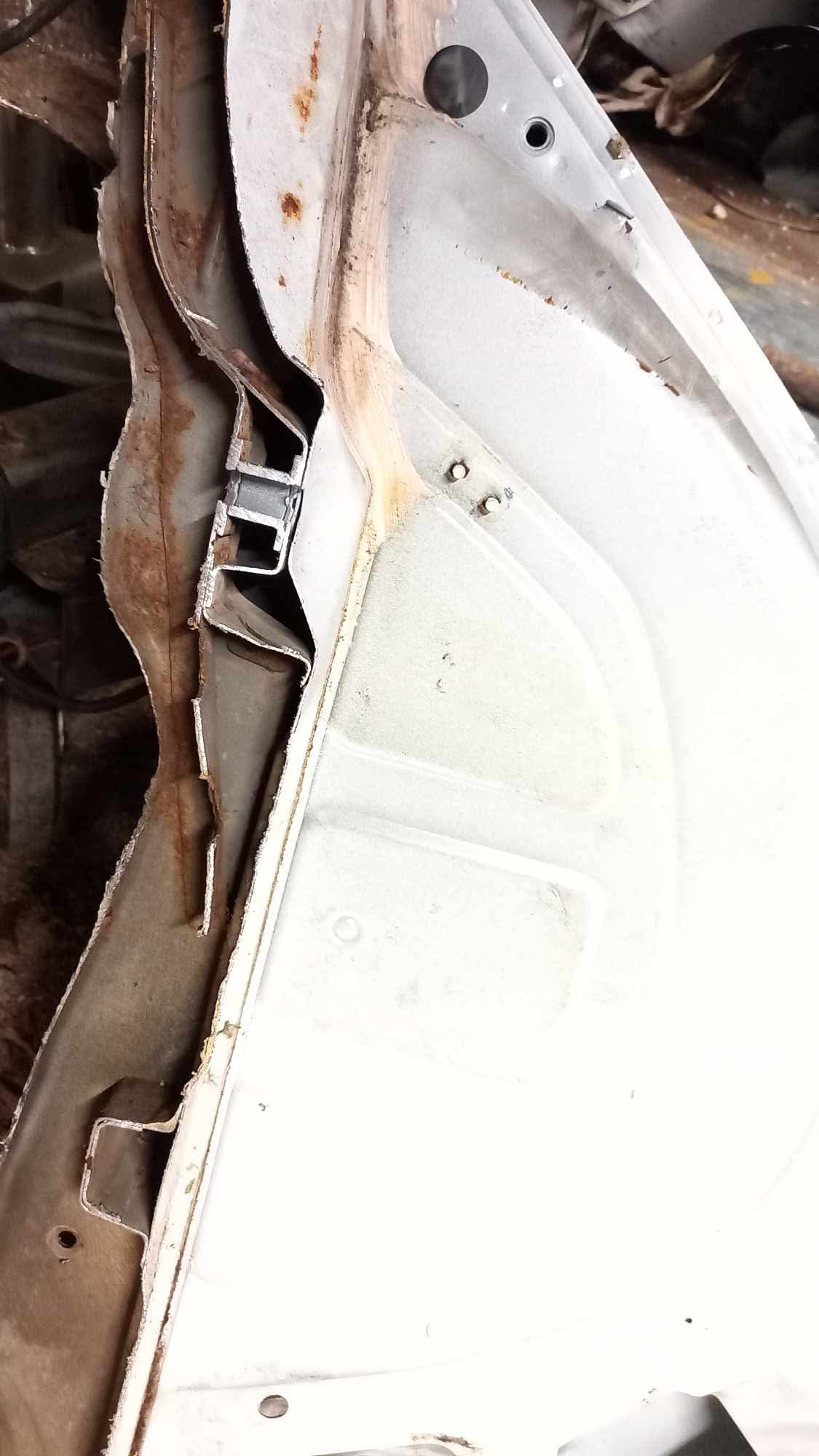 renfort train AR 205