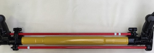 sens barre de torsion