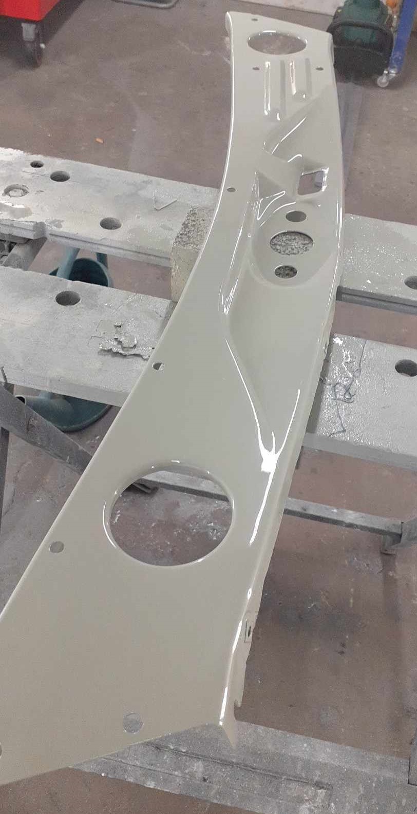 Renovation 205GTi - Photo 112