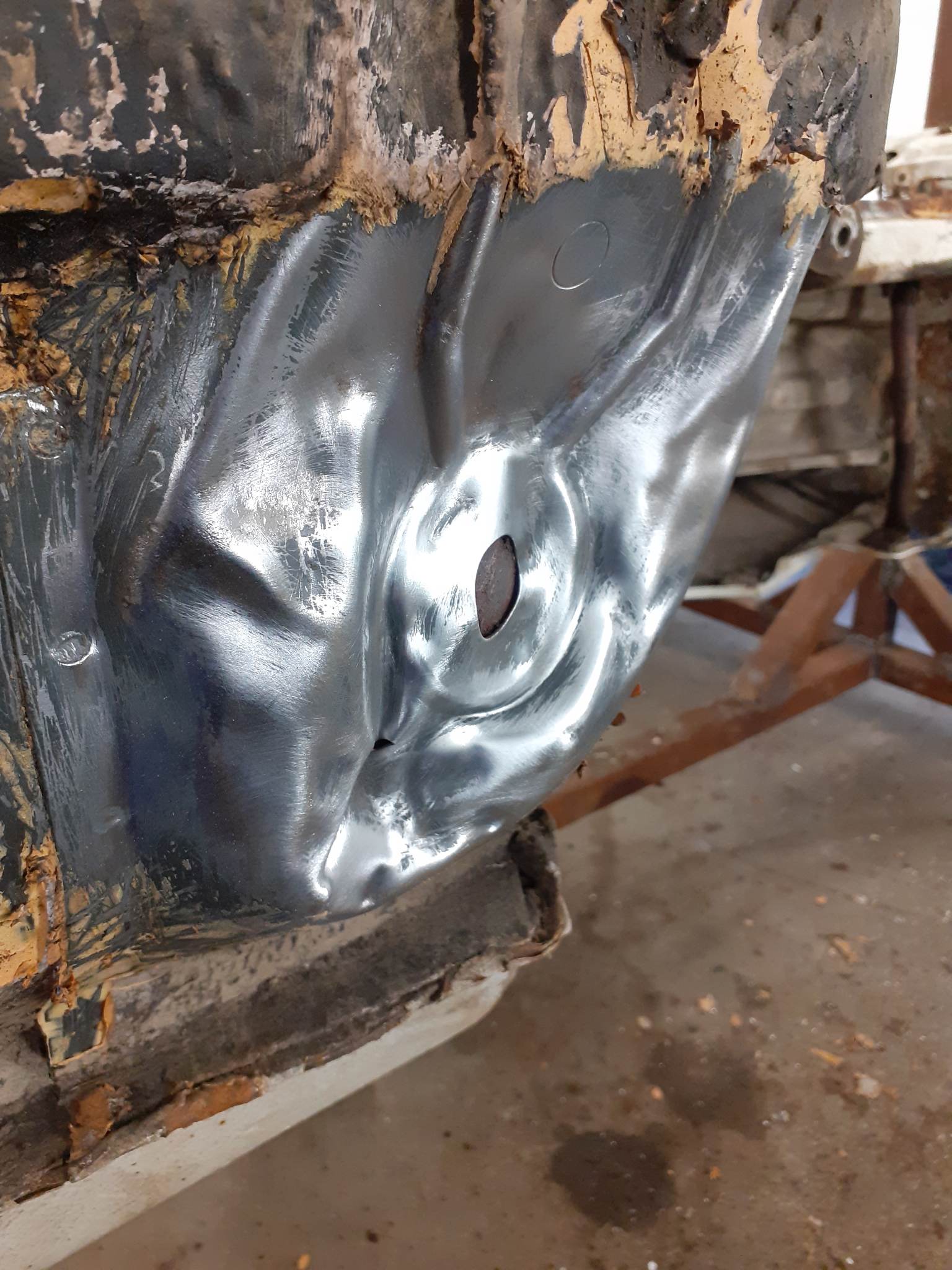 Renovation 205GTi - Photo 17