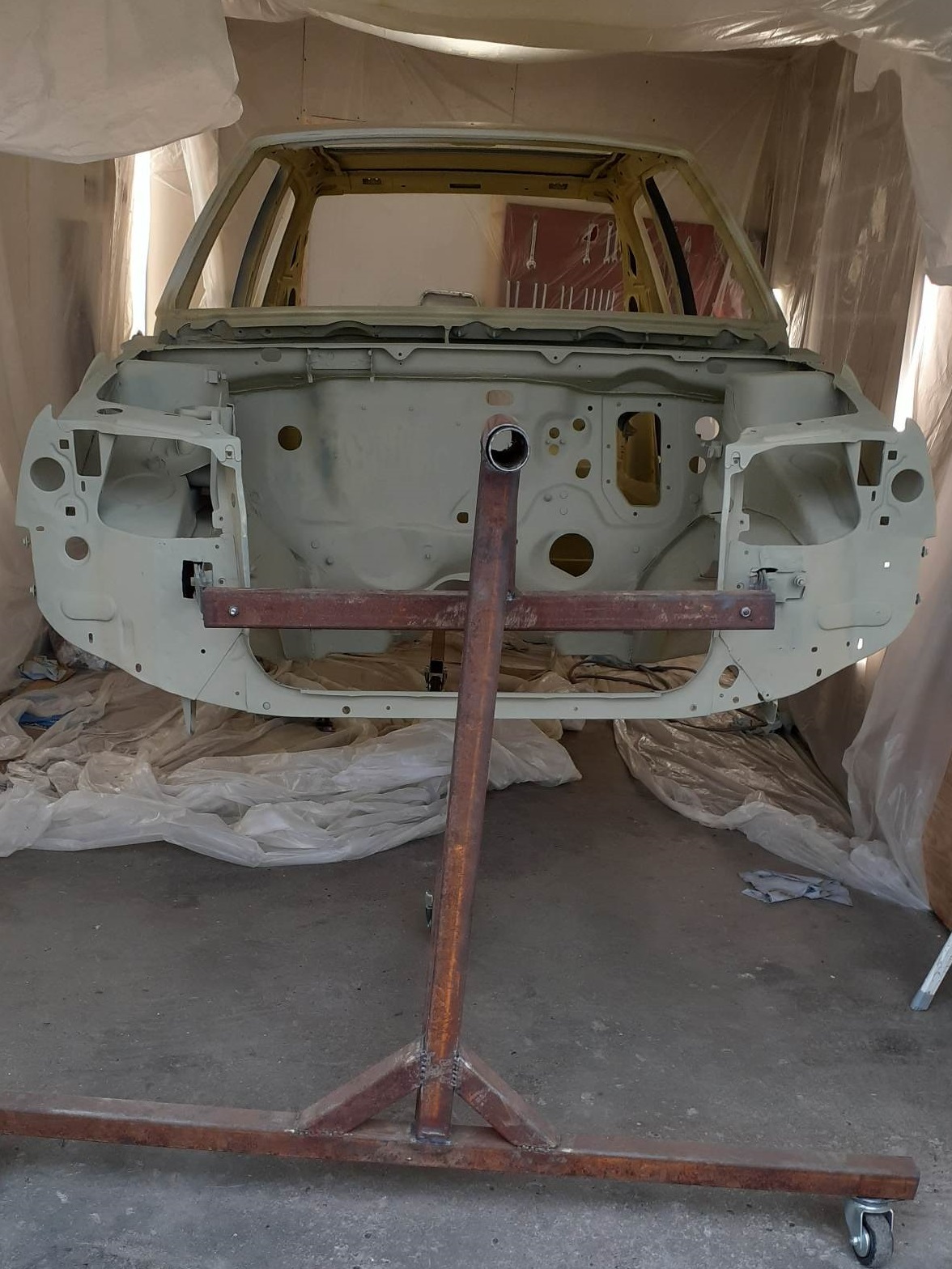 Renovation 205GTi - Photo 20
