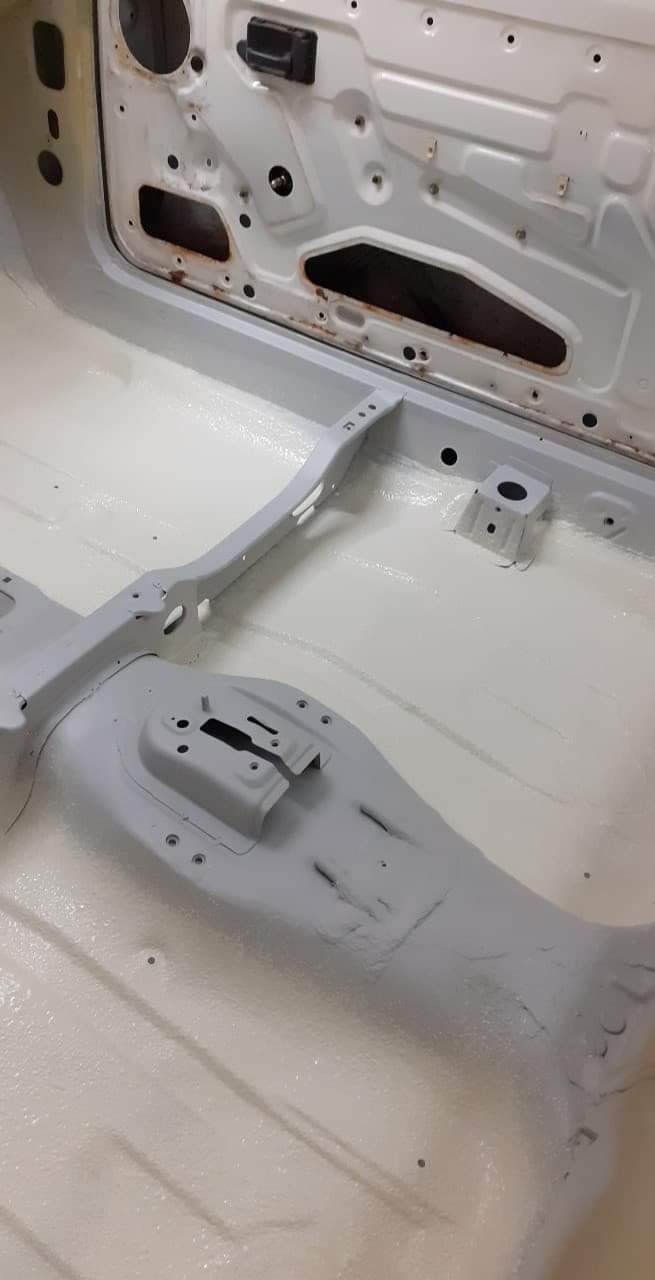 Renovation 205GTi - Photo 23