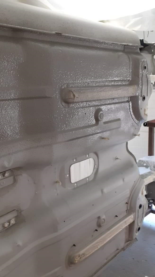 Renovation 205GTi - Photo 32