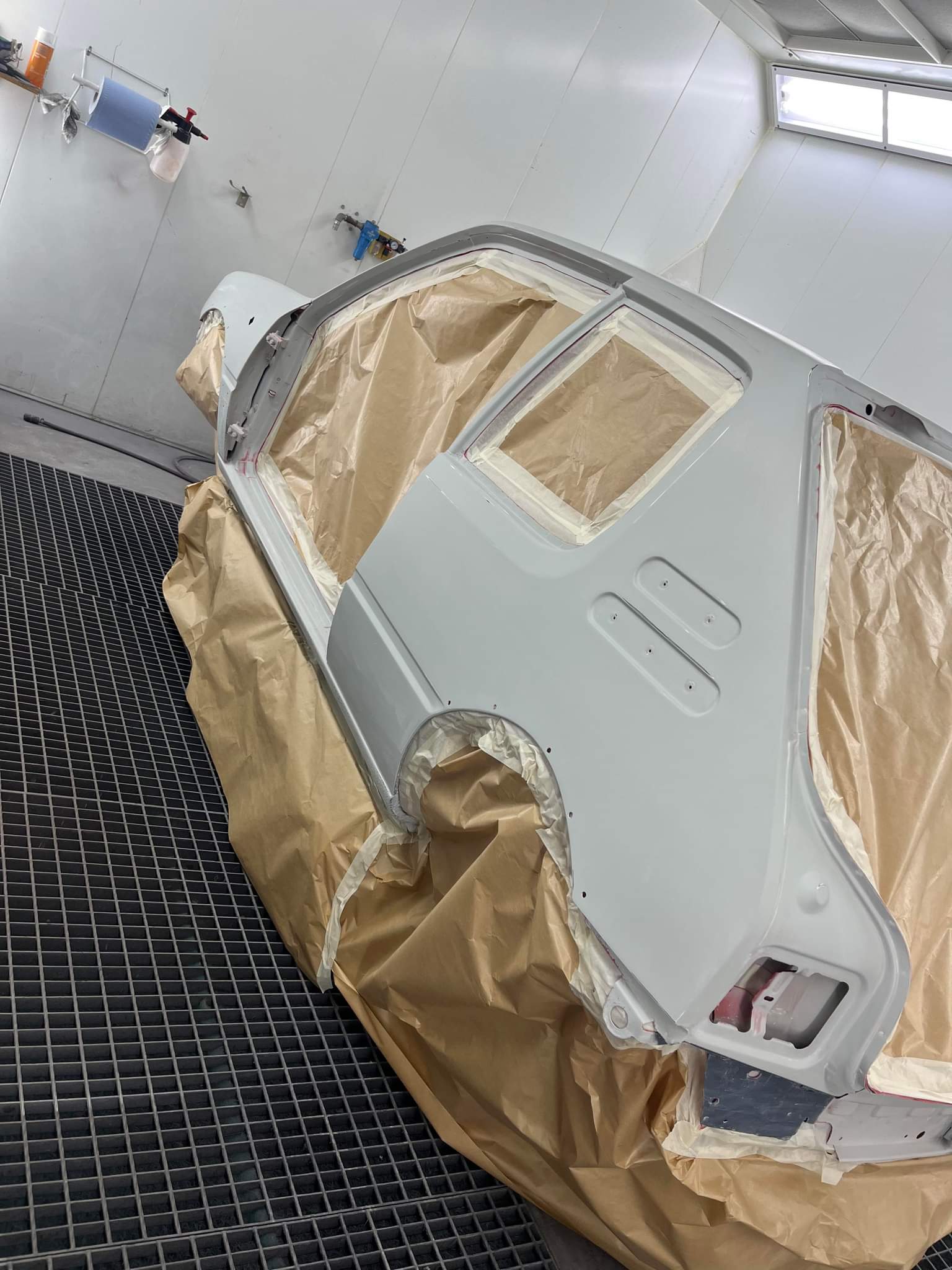 Renovation 205GTi - Photo 38