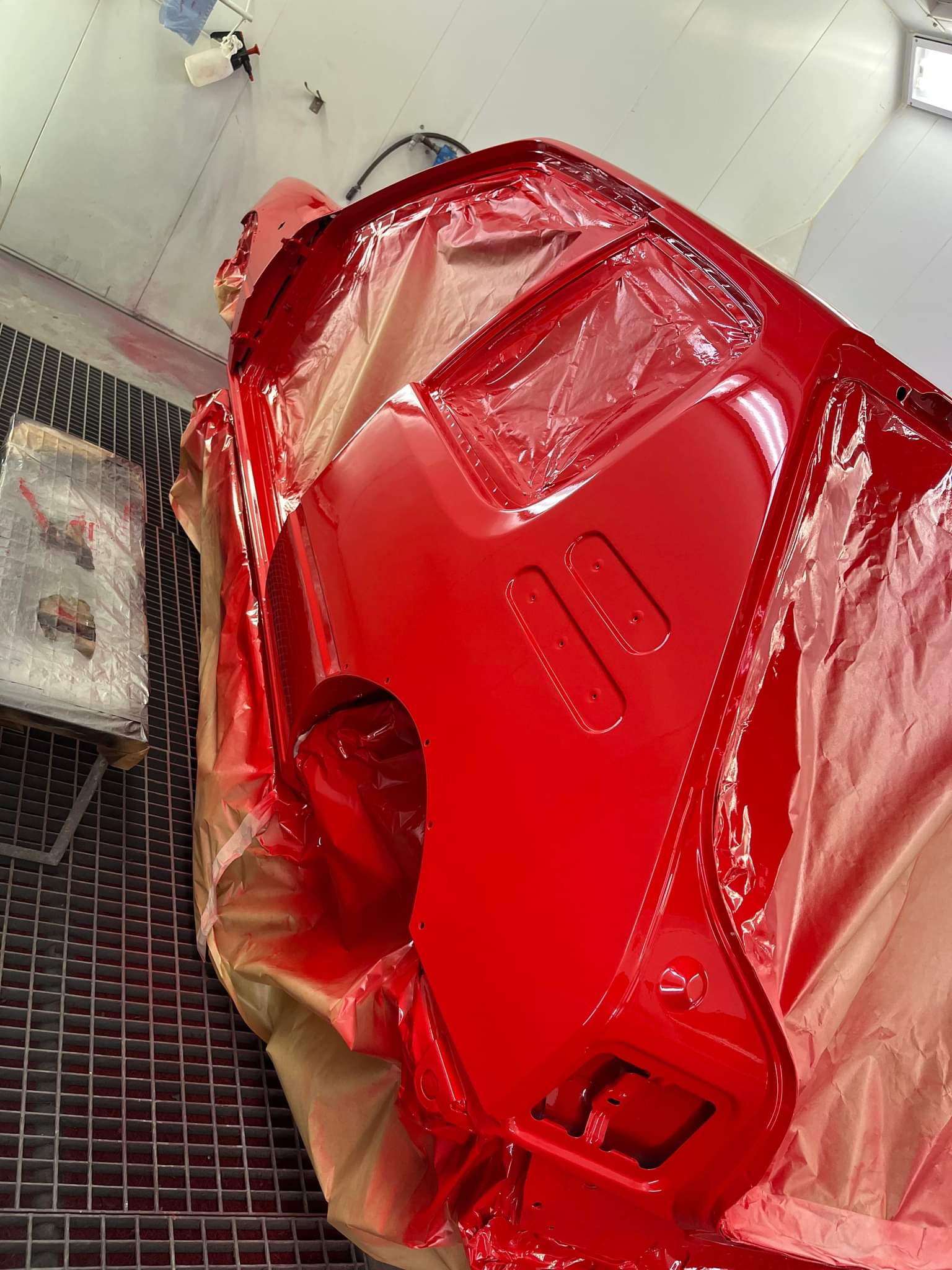 Renovation 205GTi - Photo 39