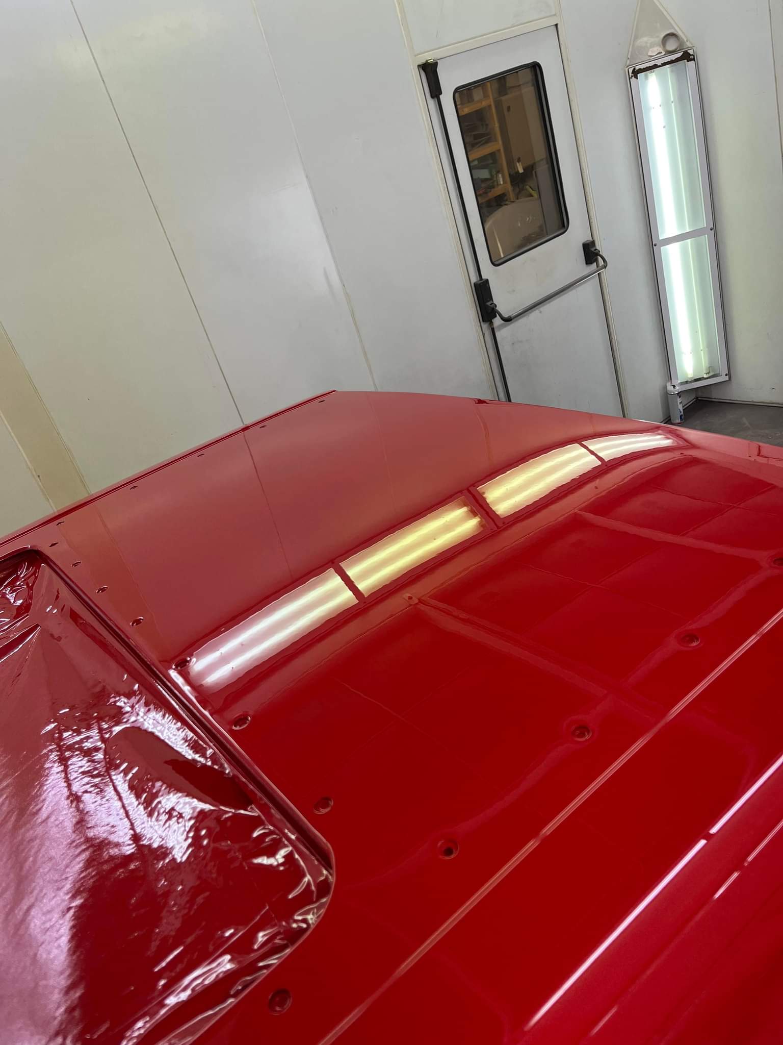 Renovation 205GTi - Photo 40