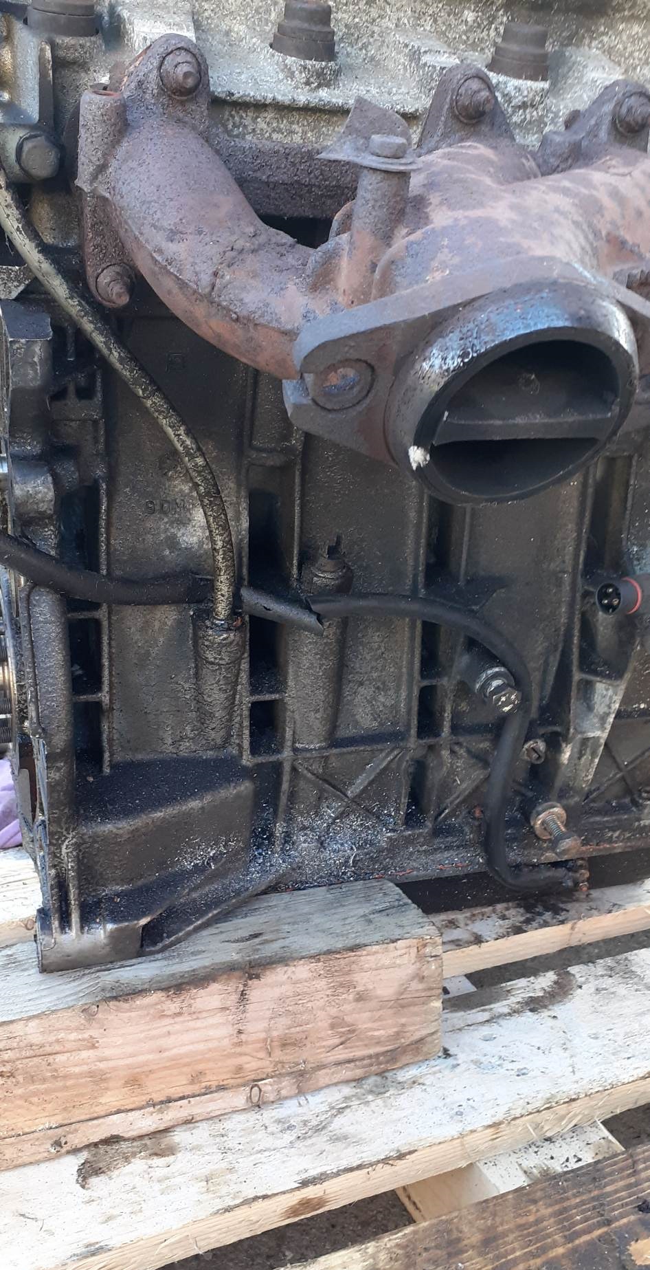 Renovation 205GTi - Photo 43