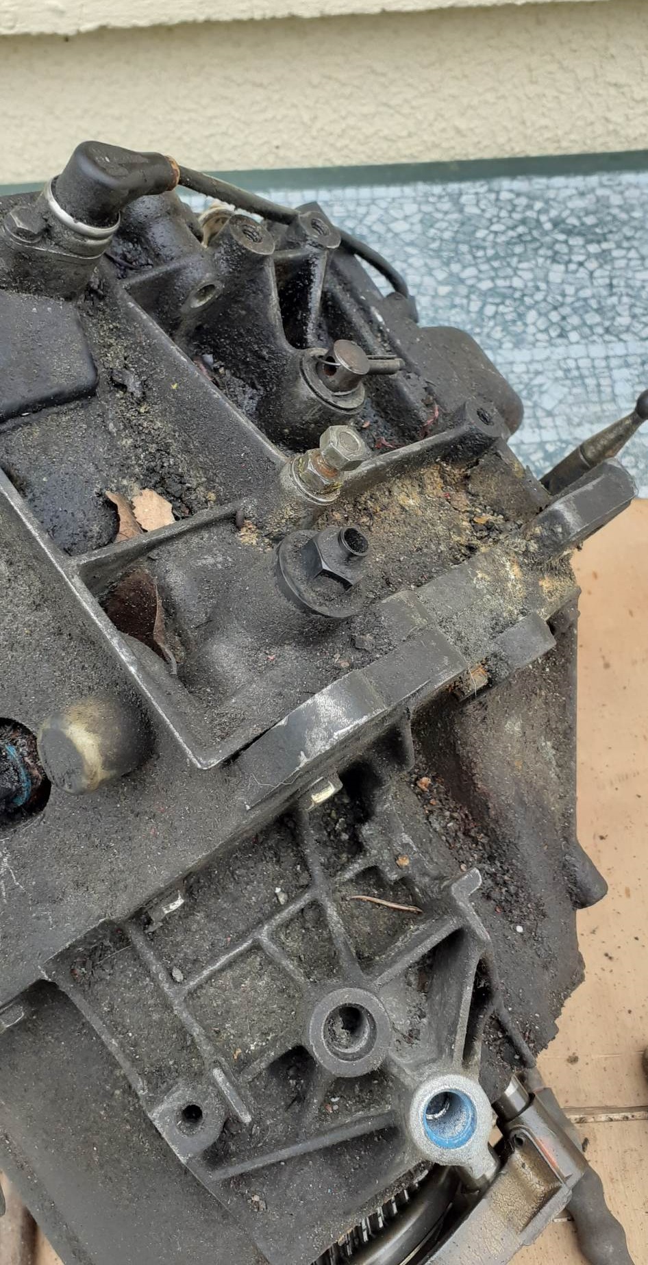 Renovation 205GTi - Photo 44