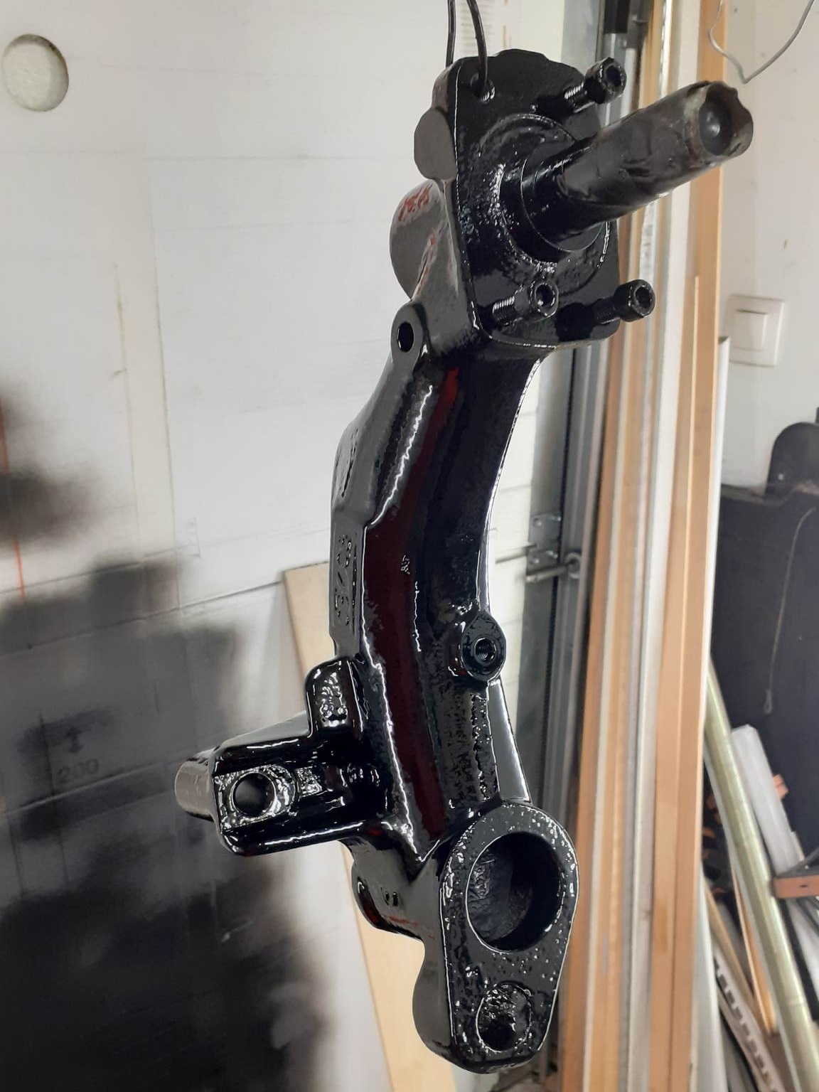 Renovation 205GTi - Photo 52