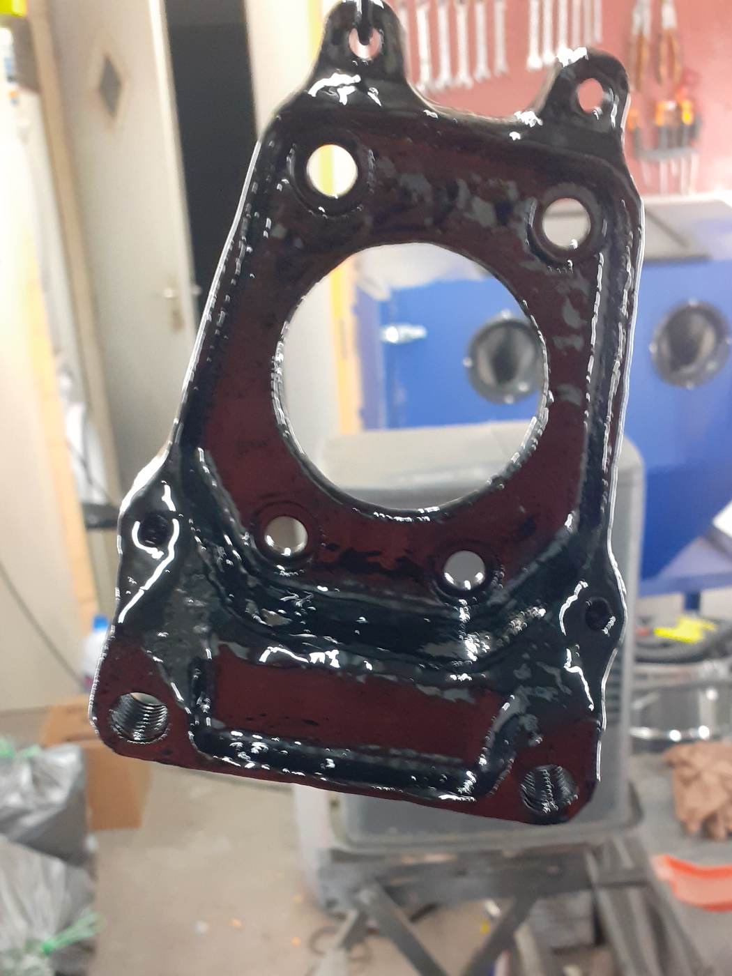 Renovation 205GTi - Photo 53