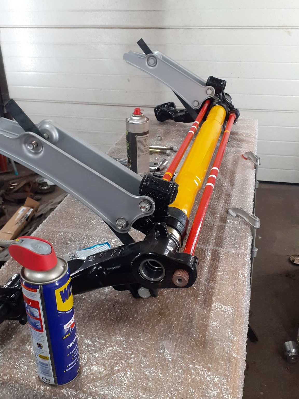 Renovation 205GTi - Photo 57