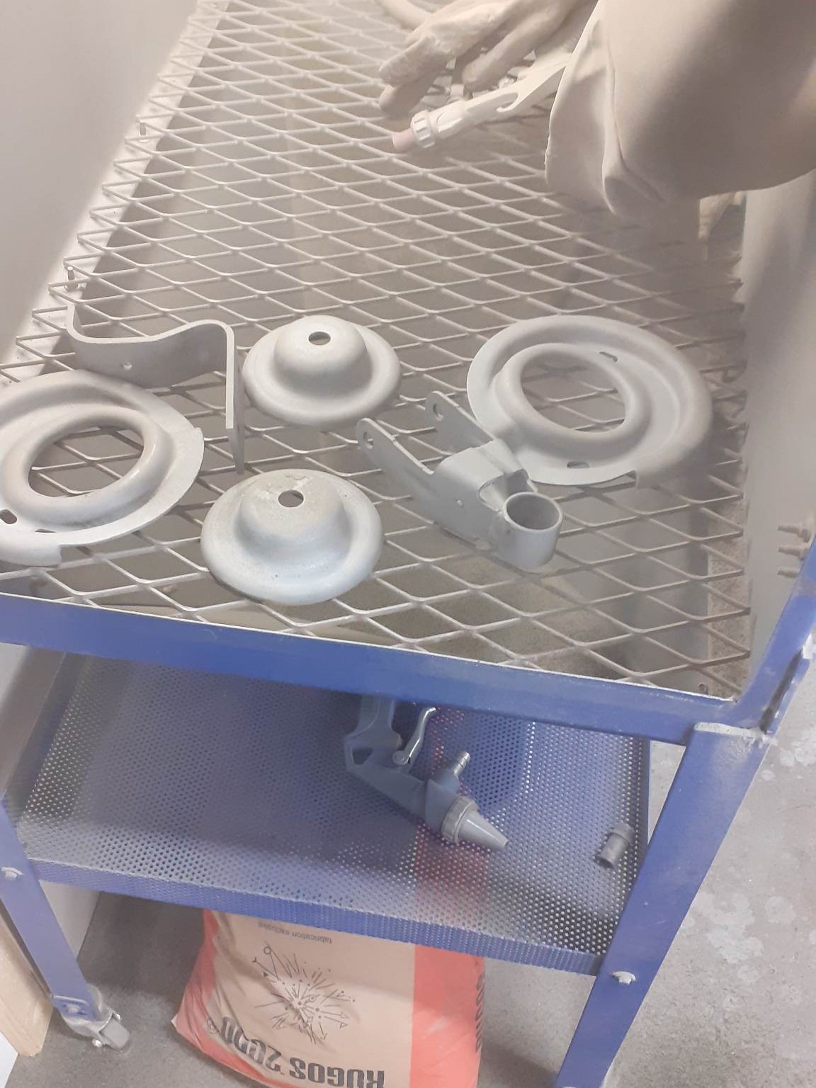 Renovation 205GTi - Photo 63