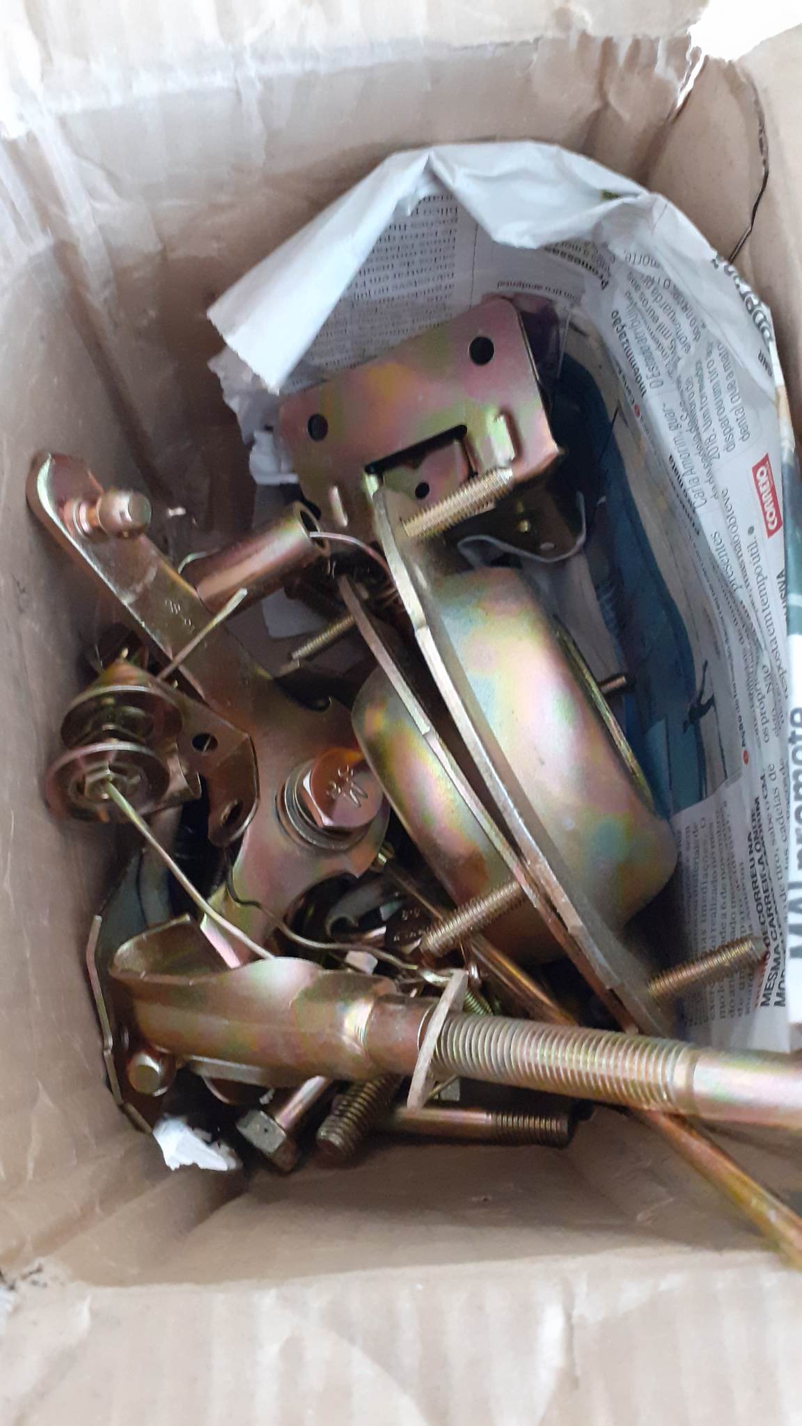 Renovation 205GTi - Photo 65