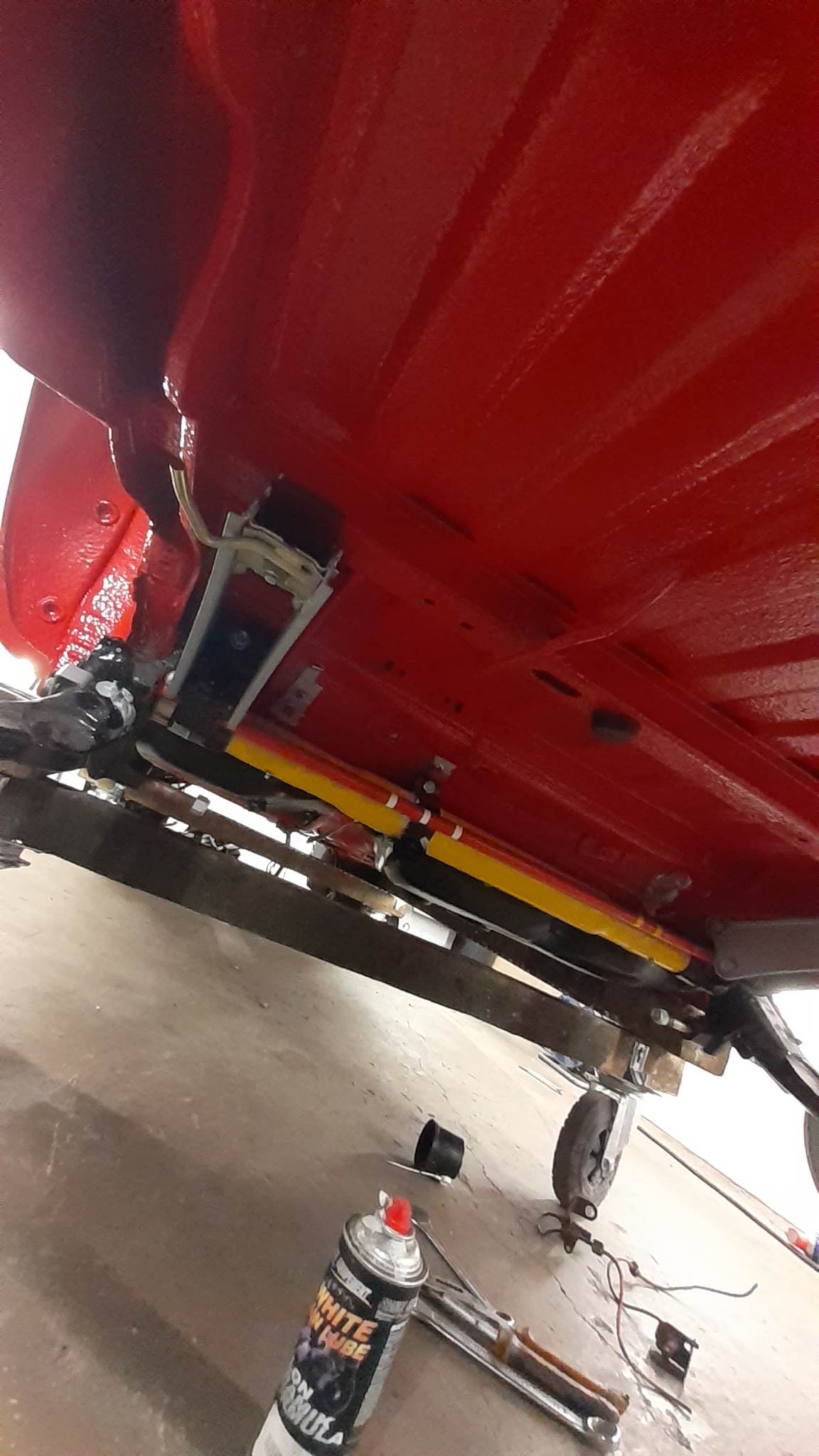 Renovation 205GTi - Photo 72