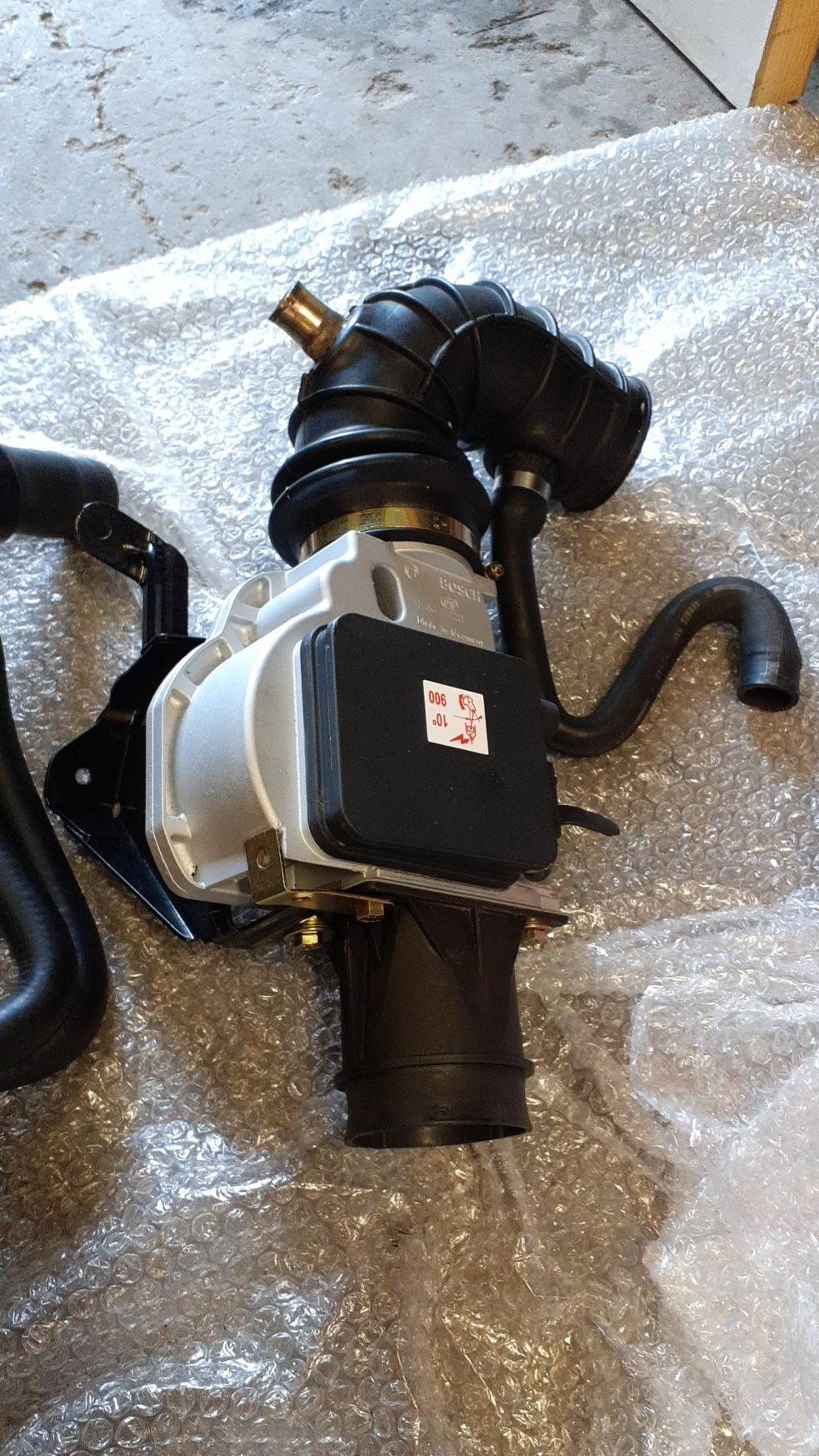 Renovation 205GTi - Photo 83