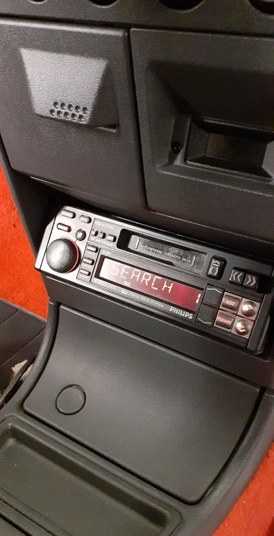 R�novation 205 GTi Photo 100