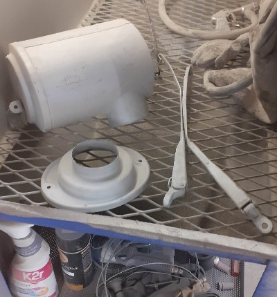 R�novation 205 GTi Photo 103